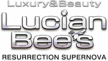 Amazon.co.jp: LucianBee's RESURRECTION SUPERNOVA - PSP : ゲーム
